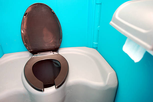 Portable Toilet Options We Offer in White Pigeon, MI