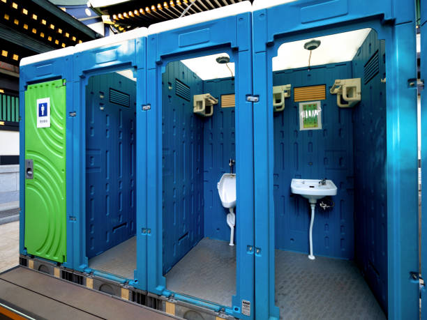 Trusted White Pigeon, MI porta potty rental Experts